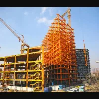 فرخوان همکاری وثبت در بانک اطلاعاتی پروژه عمرانی