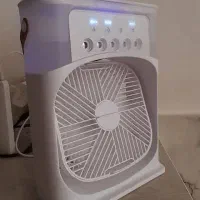 کولر بخوردار خنک کننده fp