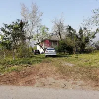 قطعه زمین ۷۰۰متری سند دار.با مدارک.و بنیاد مسکن