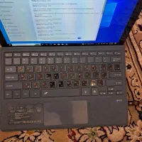 surface pro 6|رایانه همراه|تهران, شهید اسدی|دیوار