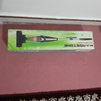 جارو عصایی