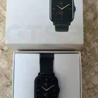 ساعت هوشمند شئایومی مدل GTS2