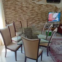 میز نهار خوری برند فیلون