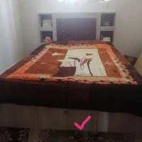 تخت خواب دونفره، در حدنو