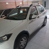 فروش یه دستگاه خودرو کوئیک سفید مدل ۱۴۰۲
