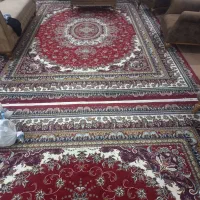 فرش دوازده متری سه تخته پر گوشت