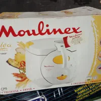 سرخ کن مولینکس