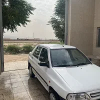 پراید مدل ۹۵
