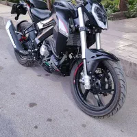 بنلی 180 مدل 1402