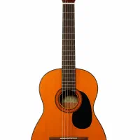 گیتار کلاسیک Yamaha C70 همراه ملحقات