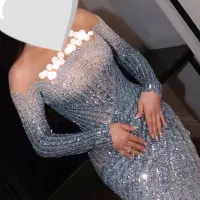 لباس مجلسی
