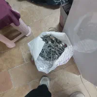 شاخک ریلی ۱۵ سانت