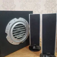 اسپیکر کامپیوتر