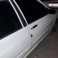پراید ۸۱ تروتمیز رخ درحد