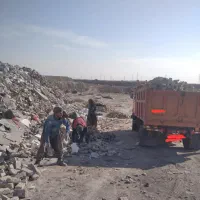 حمل‌بارمصالح‌ساختمانی