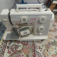چرخ خیاطی