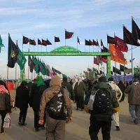 زیارت نیابتی