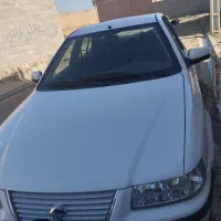 سمند EF7تمام رنگ