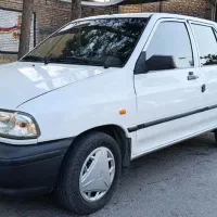 پراید مدل۹۶،فابریک،عروسک،