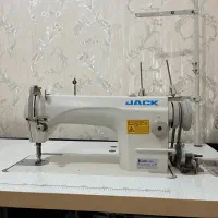 چرخ خیاطی جک