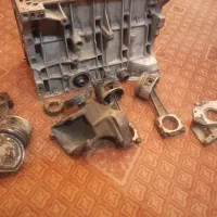 بلوکه سیلندر پژو کارتل