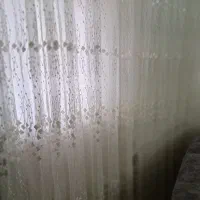 پرده پانچ جدید۳متری