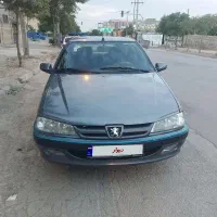 پژوپارس elx موتور زانتیا