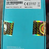 گوشی هانر ۵ ایکس