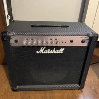 آمپ مارشال Marshall Amp