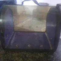 کیف حمل پرنده