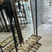 رگال کد 20) دو کف چوب