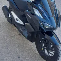 واریو ۱۶۰ بلنتا خشک