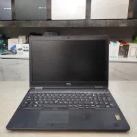 لپ‌تاپ استوک Dell latitude 5591