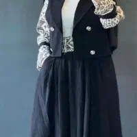 پارچه کرسپو