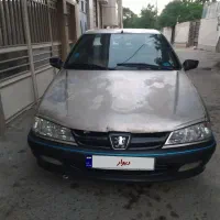 پژو پارس|خودرو سواری و وانت|مشهد, ویلاشهر|دیوار