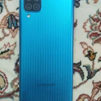 گوشی سامسونگ m12