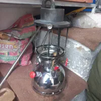 چراغ زنبوری قدیمی