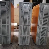 یو پی اس / استابلایزر / برق خورشیدی / باتری