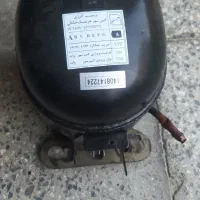 موتور یخچال