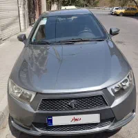 دنا اتومات توربو مدل 1401