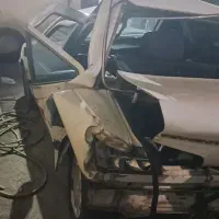 صافکاری و شاسی کشی