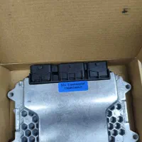 ecu ایسیو دریچه گاز انژکتور پدال  زیمنس سوکت ساژم
