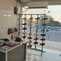 فروش دکور مغازه