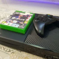 Xbox one 512 ایکس باکس وان