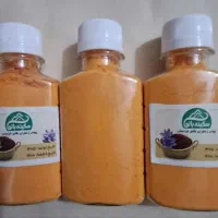 پودرزعفران درجه یک ۱۱۰گرمی