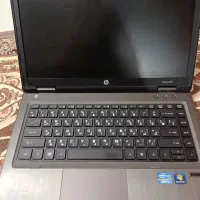 لب تاپhp