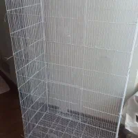 قفس پرنده