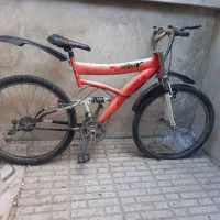 دوچرخه ۲۶