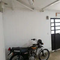 هندا ۲۰۰ نامی مدل ۹۲