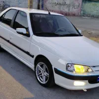 پارس elx،سلطان خاورمیانه